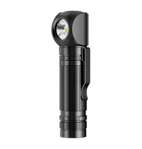 Headlamp SuperfireTH04-S, 1000lm, USB-C