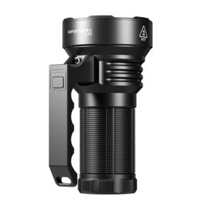 Flashlight Superfire L20, 5000lm,USB-C