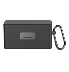 Puluz Protective case for DJI Mic 2 (black)