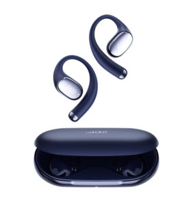 QCY Crossky R70 wireless headphones (blue)