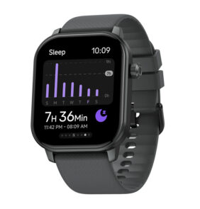 Zeblaze GTS 3 GPS Smartwatch (Grey)