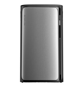 Smart energy storage with EcoFlow STREAM Pro 800W inverter