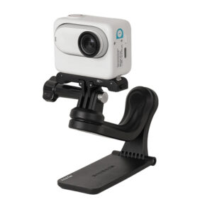 Multi-axis Rotatable Magnetic Mount Sunnylife MJ996 for Action 5 Pro/ 360 X5/ Pocket 3