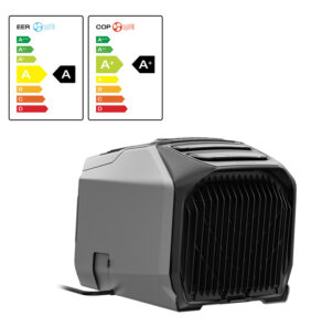 Portable Air Conditioner EcoFlow Wave 3