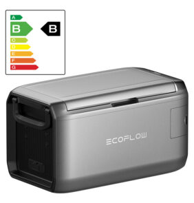 Portable Cooler EcoFlow Glacier Classic 35l