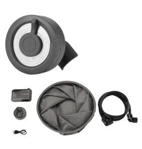 Ecoflow Travel Shower Kit