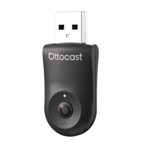 Ottocast CA505-T MINI 2-in-1 wireless adapter