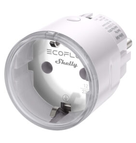 EcoFlow x Shelly Smart Plug (STREAM, PowerStream)
