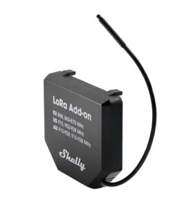 Relay EU868 for gen.3/4 Shelly LoRa Add-on