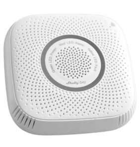 Shelly Gas CNG Sensor, WiFi