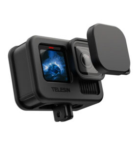 Silicone case 2.0 Telesin  for GoPro Hero 13/12/11