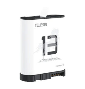 Stamina Battery Telesin for GoPro Hero 13