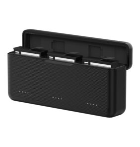 Battery Charger Telesin for DJI Osmo Action 5pro