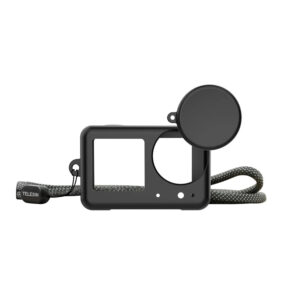 Silicone protective case Telesin for DJI Osmo Action 5
