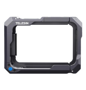 Metal case Telesin for GoPro Hero 13