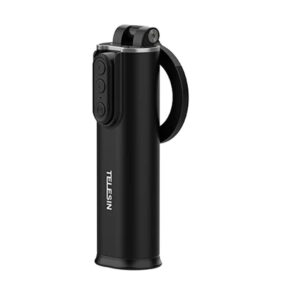 MagSafe mount Telesin with bluetooth remote control
