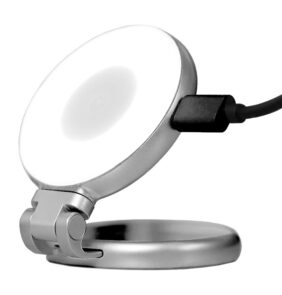Selfie light Telesin with magnetic phone holder