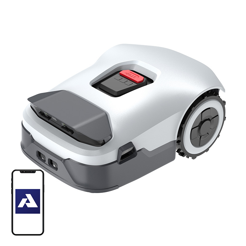 Mowing robot Anthbot GENIE 1000