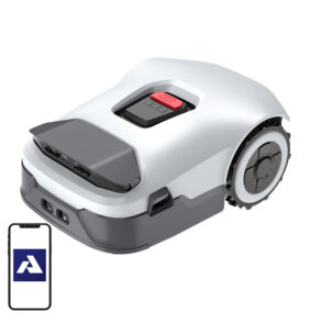 Mowing robot Anthbot GENIE 3000