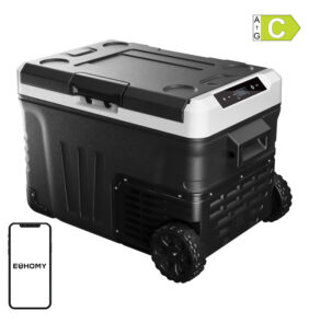 Car refrigerator Euhomy CF003