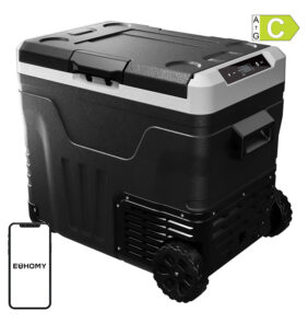 Car refrigerator Euhomy CF003-50BL