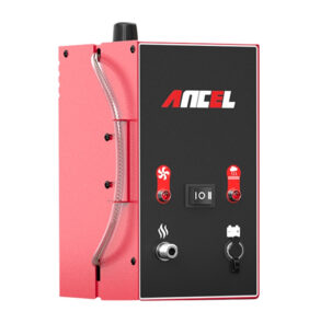Ancel S160 Leak Detection Smoke Generator