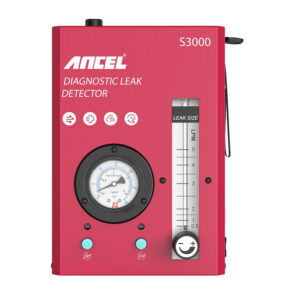 Ancel S3000 Diagnostic Leak Detector