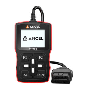 Ancel MT100 Motorcycle Diagnostic Scaner