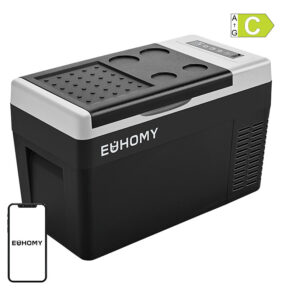 Car refrigerator Euhomy CF004