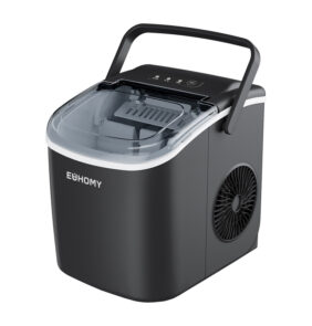 Ice Maker Euhomy IM06D
