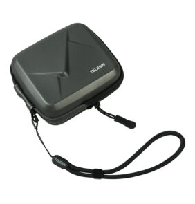 Case Telesin for sports cameras (Insta360 Ace Pro 2, DJI Action 5 Pro / 4/ 3 / GoPro 13 and more)