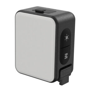 Mini Light Telesin for DJI Action 5 Pro / 4 / 3