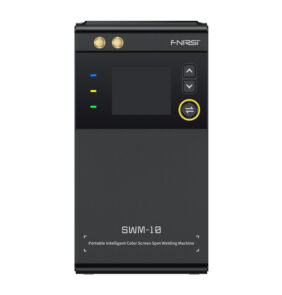 FNIRSI SWM-10 portable spot welding machine 2in1