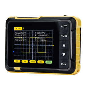 FNIRSI DSO152 mini portable oscilloscope