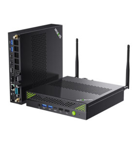 GMKtec K10 Mini PC Intel i9-13900hk 32GB RAM + 1TB SSD WIN 11 Pro