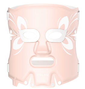 Waterproof mask with light therapy ANLAN 01-AGZMZ