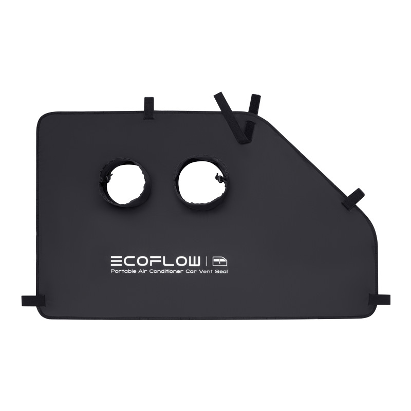 EcoFlow WAVE Series Car Vent Seal (Magnetic)
