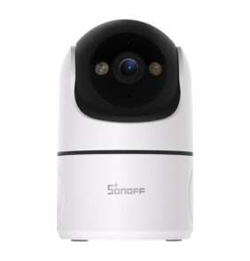 Smart Camera Wifi Sonoff CAM-PT2 2MP