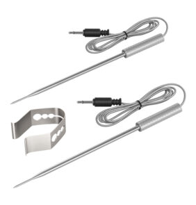 SONOFF BBQ Meat Thermometer Probe Sensor MPS01