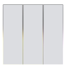 Avatto TS60-EU-W3 Smart Light Switch