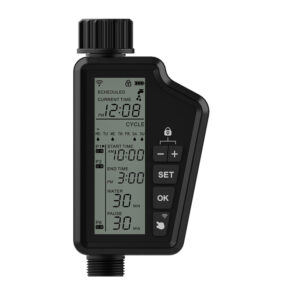 Avatto SWT60-EU WiFi Smart Irrigation Controller