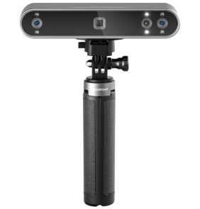 Revopoint Pop 3 Plus advanced 3D Scanner