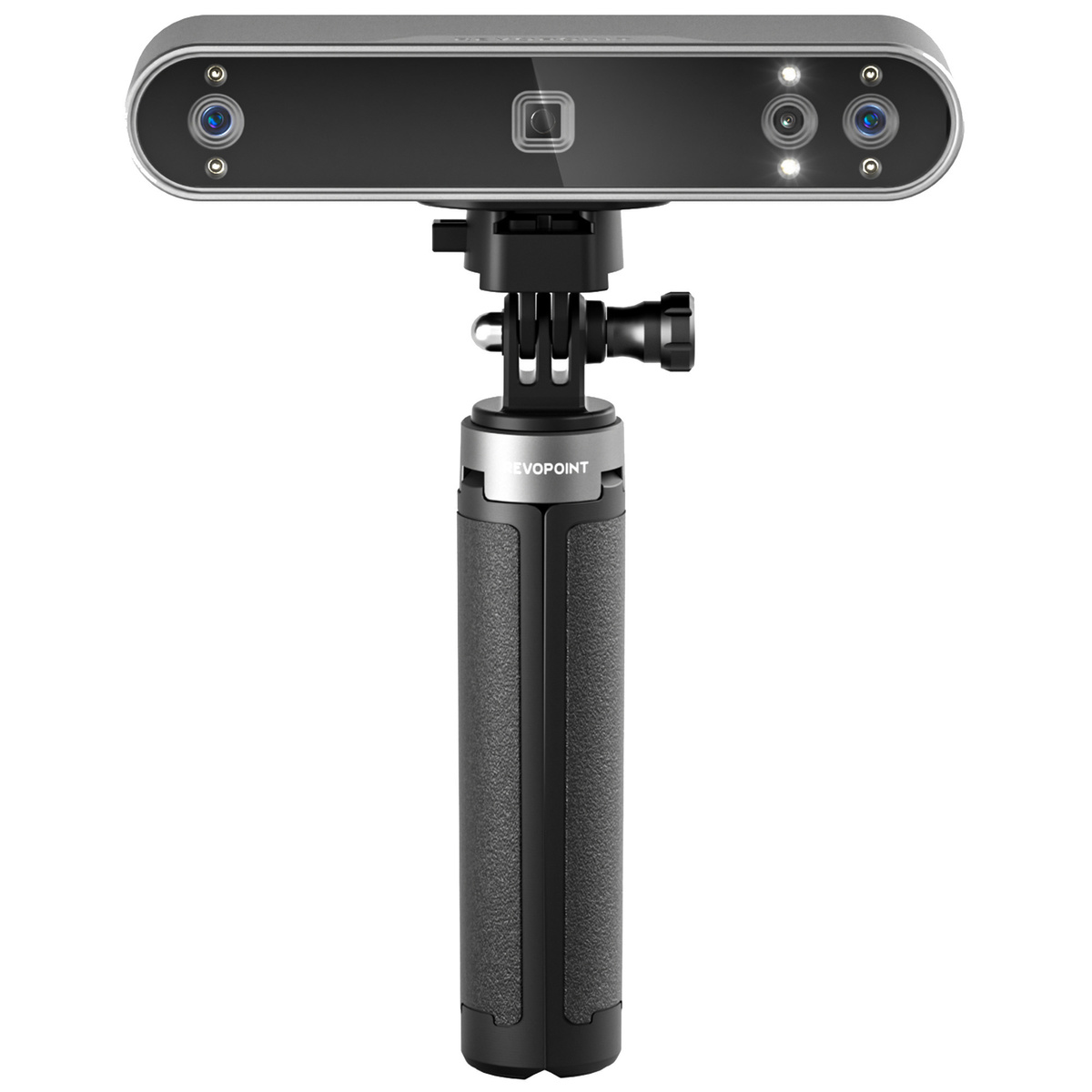 Revopoint Pop 3 Plus advanced 3D Scanner