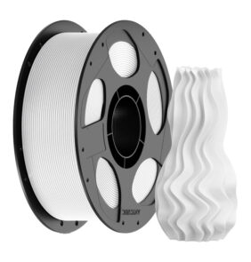 Anycubic PLA Filament (White) 1 kg