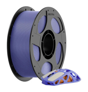 Anycubic PLA Pantone Filament (Interstellar Violet
