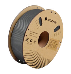 Anycubic PLA High Speed Filament (Grey) 1 kg
