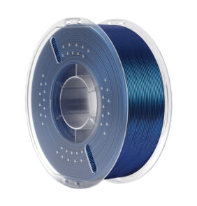 ELEGOO PLA Galaxy Filament (Peacock Blue)