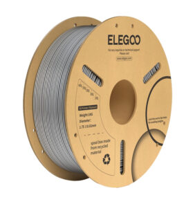 ELEGOO PLA+ Filament (Space Grey)
