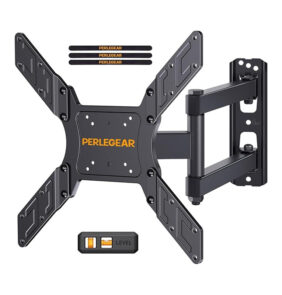 Perlegear TV Wall Mounts PGMFK6