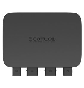 EcoFlow Alternator Charger 500W